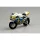 Abrex - Aprilia RSW 250LE (2008) - FIM Road Racing World Championship 2008  52 Pesek - Abrex