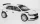 Abrex - Skoda Fabia III R5 weiss 2015