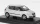 Abrex - Skoda Fabia II silber 2006