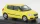 Abrex - Skoda Fabia II gelb 2006