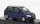 Abrex - Skoda Fabia II blau 2006
