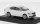 Abrex - Skoda Octavia III weiss 2012