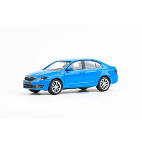 Abrex - Skoda Octavia III (2012) - Blue