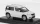 Abrex - Skoda Yeti FL weiss 2013