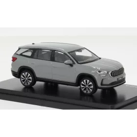 Abrex - Skoda Kodiaq II hellgrau 2023