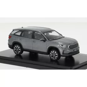 Abrex - Skoda Kodiaq II grau 2023