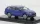Abrex - Skoda Octavia IV FL blue 2024