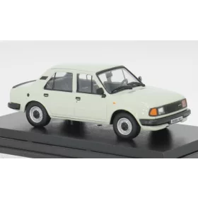 Abrex - Skoda 120L weiss 1984