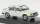 Abrex - Skoda 120L weiss 1984