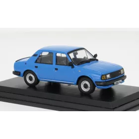 Abrex - Skoda 120L hellblau 1984