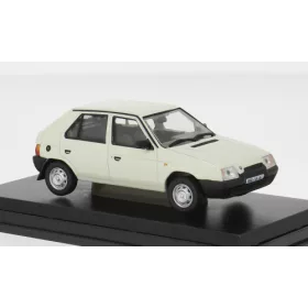 Abrex - Skoda Favorit hellbeige 1988