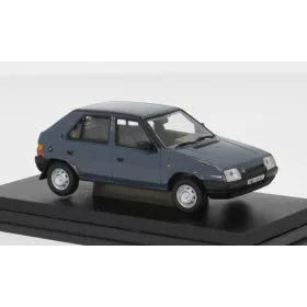 Abrex - Skoda Favorit 136L grau 1988