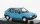 Abrex - Skoda Favorit 136L blau 1988