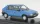 Abrex - Skoda Favorit 136L blau 1988