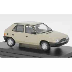 Abrex - Skoda Favorit 136L beige 1988