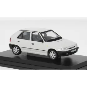 Abrex - Skoda Felicia weiss 1994