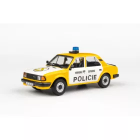 Abrex - Skoda 120L (1984) - Military Police CZ