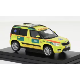Abrex - Skoda Yeti FL 2013 EMS Of Plzen Region 552
