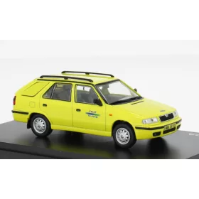 Abrex - Skoda Felicia FL Combi 1998 Czech Telecom