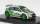 Abrex - Skoda Fabia III R5 weiss/grün 2015