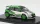 Abrex - Skoda Fabia III R5 grün/weiss 2015