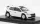Abrex - Skoda Fabia III FL Rally2 Evo weiss 2019 1:43