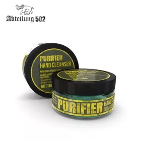 Abteilung 502 - Purifier Hand Cleaner 75 Ml