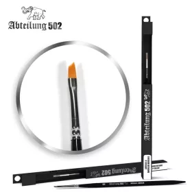 Abteilung 502 - ABT845-6 Angular Brush 6