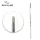 Abteilung 502 - Round Brush Marta Kolinsky 2/0