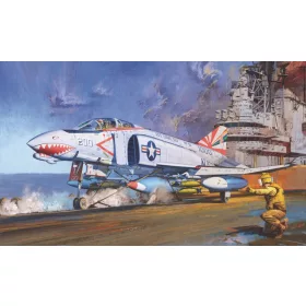 Academy - F-4B "Vf-111 Sundowners"