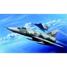 Academy - Mirage Iii R Fighter