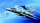 Academy - Mirage Iii R Fighter