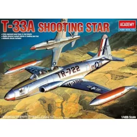 Academy - T-33A Shooting Star