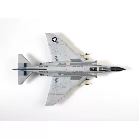 Academy - Usmc F-4B/N Vmfa-531 "Gray Ghosts"