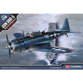   Academy - Usn Sbd-5 "​​Battle Of The Philippine Sea"