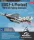 Academy - Usmc F-4J Phantom Ii "Vmfa-333 Fighting Shamrocks"