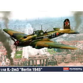 Academy - Il-2M3 "Berlin 1945"