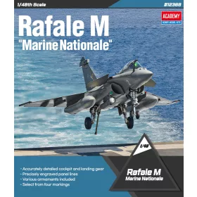 Academy - Rafale M Marine Nationale