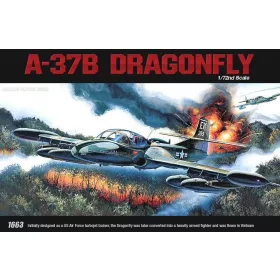 Academy - A-37B