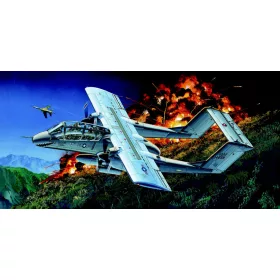 Academy - Ov-10A