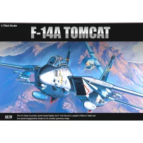 Academy - F-14A