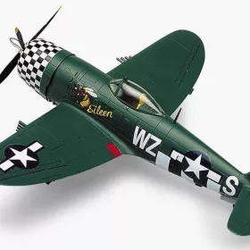 Academy - P-47D "Eileen"