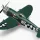 Academy - P-47D "Eileen"