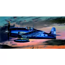 Academy - F6F-3/5