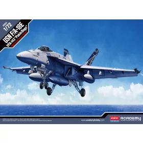 Academy - Usn F/A-18E Vfa-143 "Pukin Dogs"