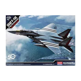 Academy - Usaf F-15E "D-Day 75Th Anniversary"