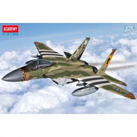 Academy - F-15C "75Th Anniversary Medal Of Honor"