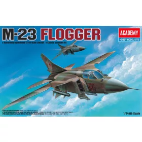 Academy - M-23 Flogger