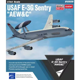 Academy - Usaf E-3G Sentry "Aew&C"