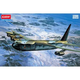 Academy - B-52D Stratofortress